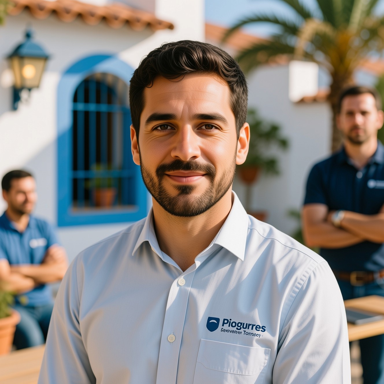 Miguel Torres - Instructor de DevOps y Cloud